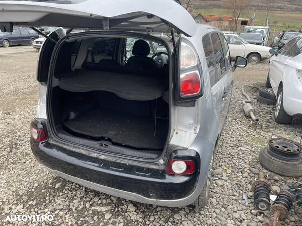 Piese Citroen C3 Picasso - 4