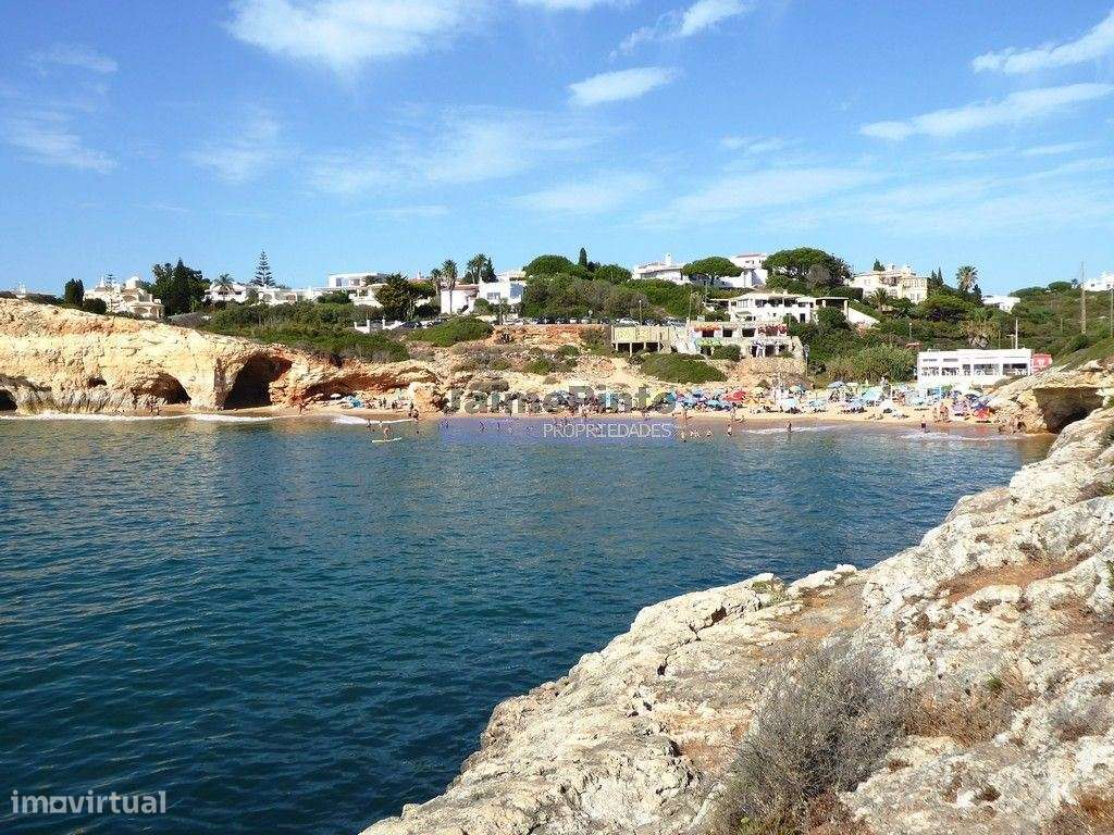 TERRENO p/ construção 8 apartamentos. Portugal, Algarve, Lagoa. - Grande imagem: 4/9