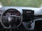 Citroën Berlingo 1.6 HDI 100CV - 8