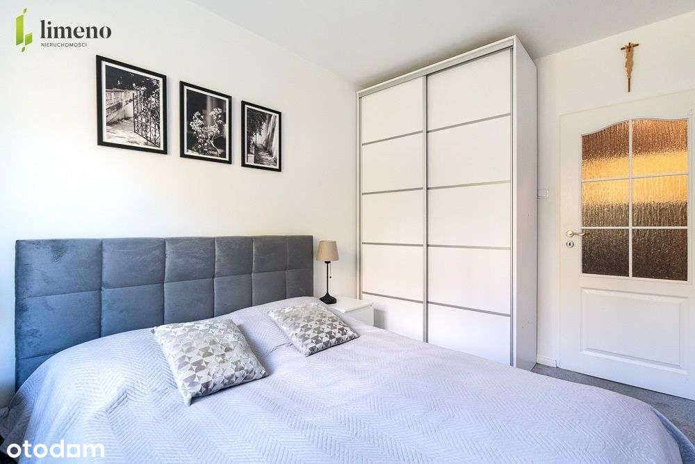 Nowość 4 pokojowe z Garażem blisko Galerii Warm.-13