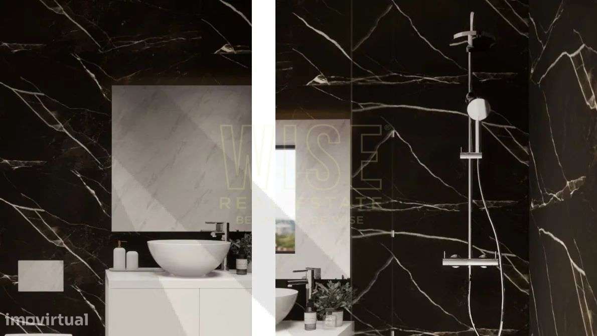 Apartamento T2 - Grande imagem: 4/5