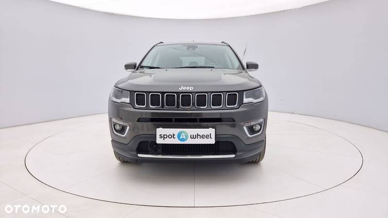 Jeep Compass - 13