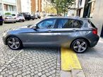 BMW 118 dA Line Sport - 10