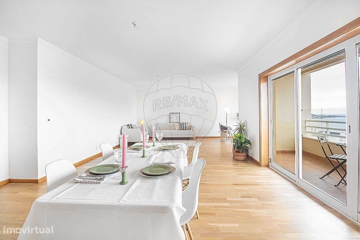 Apartamento T4 para venda - Grande imagem: 5/42