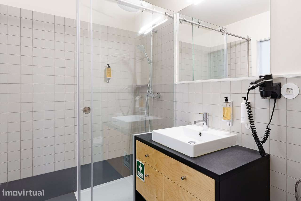 Apartamento Mobilado - Clérigos - Grande imagem: 4/17