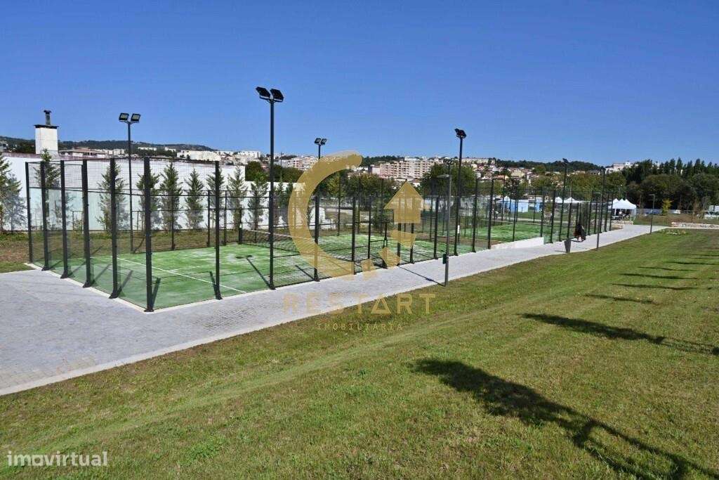 Apartamento T2 (Av da Carvalha - Rio Tinto)-17