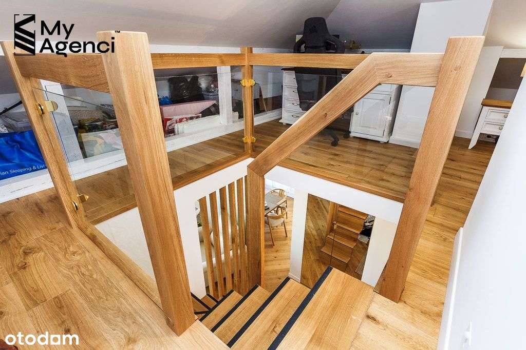 Ogrody Tesoro - apartament na sprzedaż-15