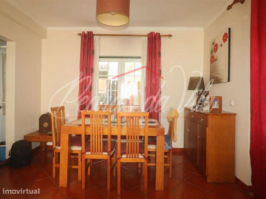 Moradia T3 de 98m2 com garagem - Vila Nova de Milfontes - Odemira-5