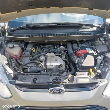 Ford B-MAX 1.0 EcoBoost Titanium - 14