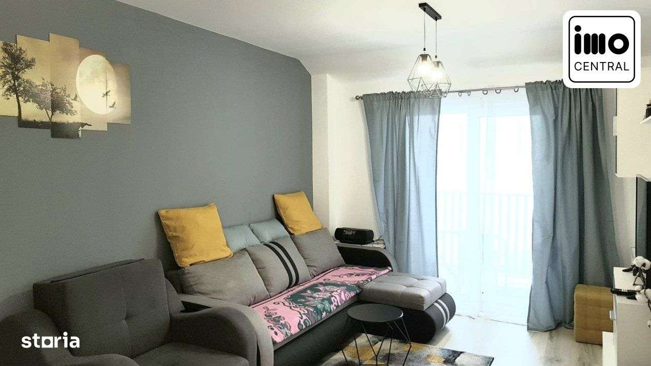 Apartament, zona strazii Eroilor, Floresti - Imagine principală: 3/5