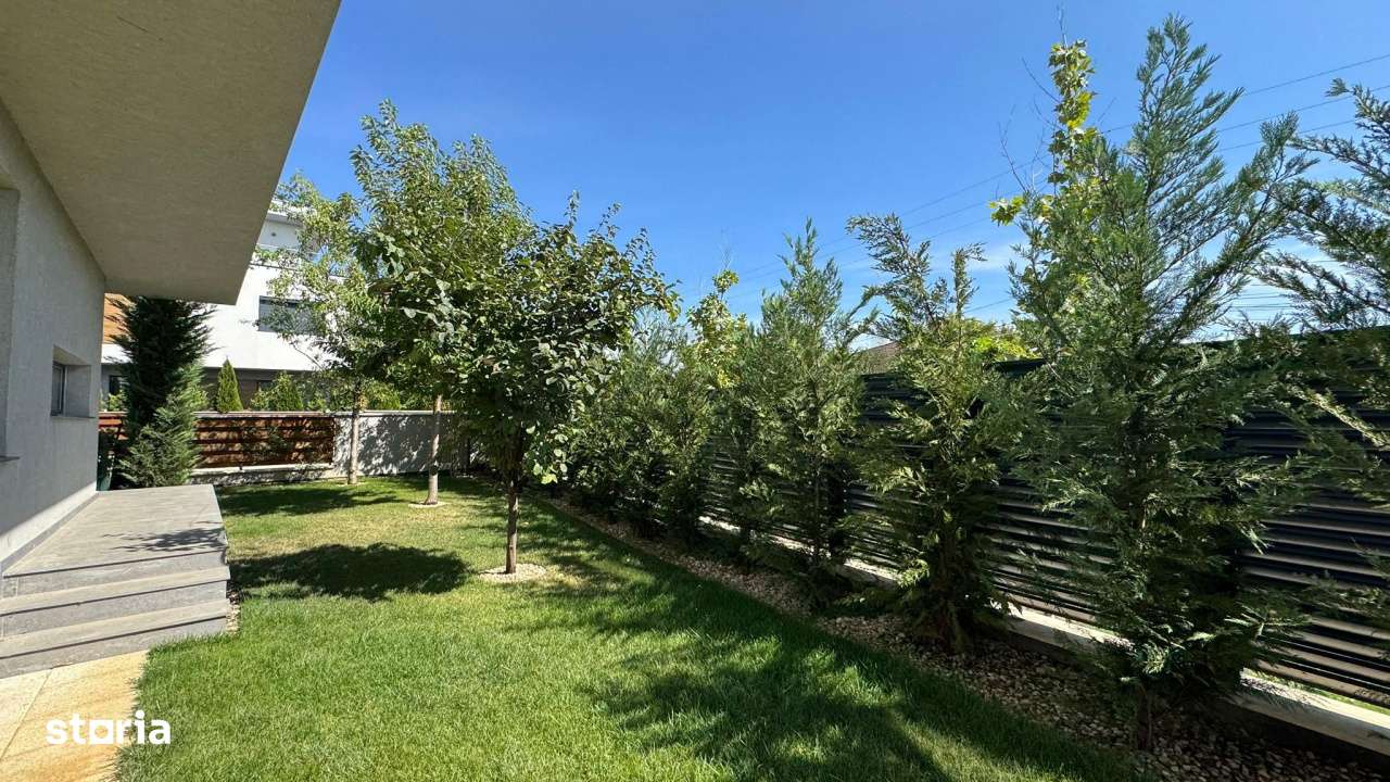 Vile Exclusiviste Langa Lac l Complex Rezidential - Imagine principală: 5/15