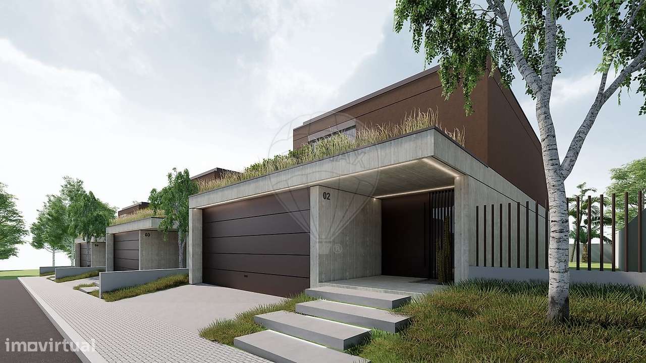 Moradia T3 para venda - Grande imagem: 5/35