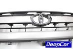 Grelha Toyota Hilux Kdn 2001-2005 - 5