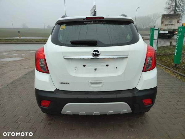 Opel Mokka 1.6 Active S&S - 8