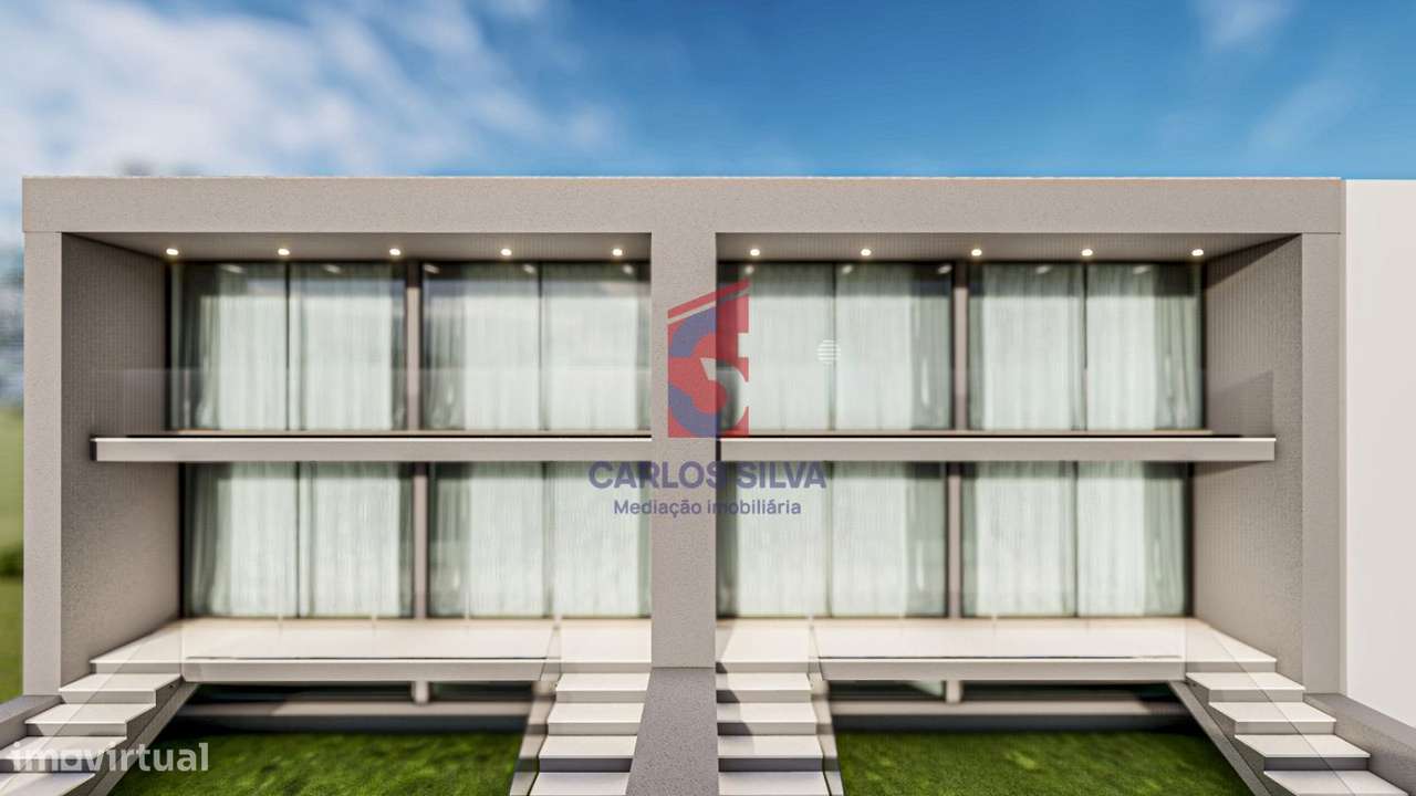 Excelente apartamento T2 em Arcozelo - Barcelos-5