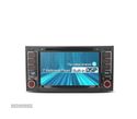 AUTO RÁDIO 7" ANDROID 12 OCTA-CORE MULTIMEDIA DVD GPS PARA VOLKSWAGEN VW TOUAREG MULTIVAN TRANSPORT - 7