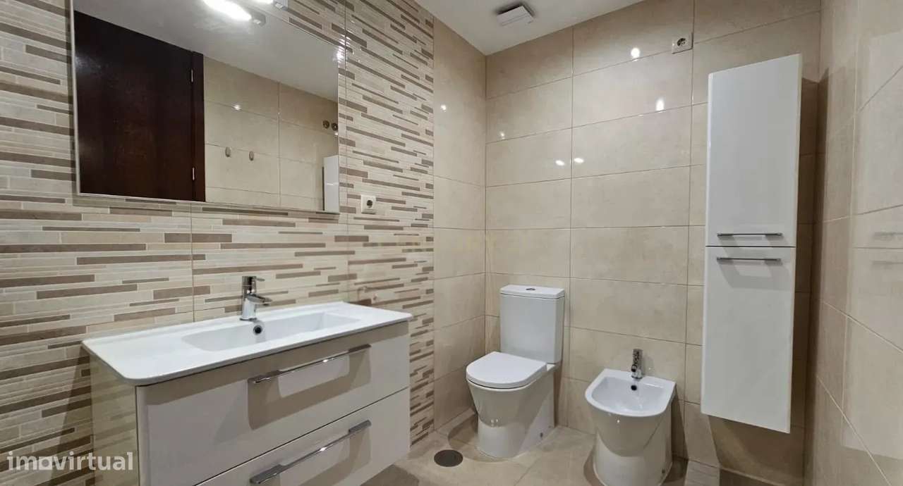 Apartamento T3  no Coração de Penafiel – Conforto e Centralidade-12