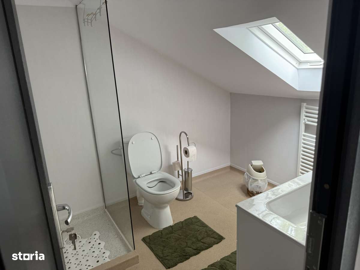 Spatiu comercial de inchiriat, 258mp, acces facil - Imagine principală: 5/19