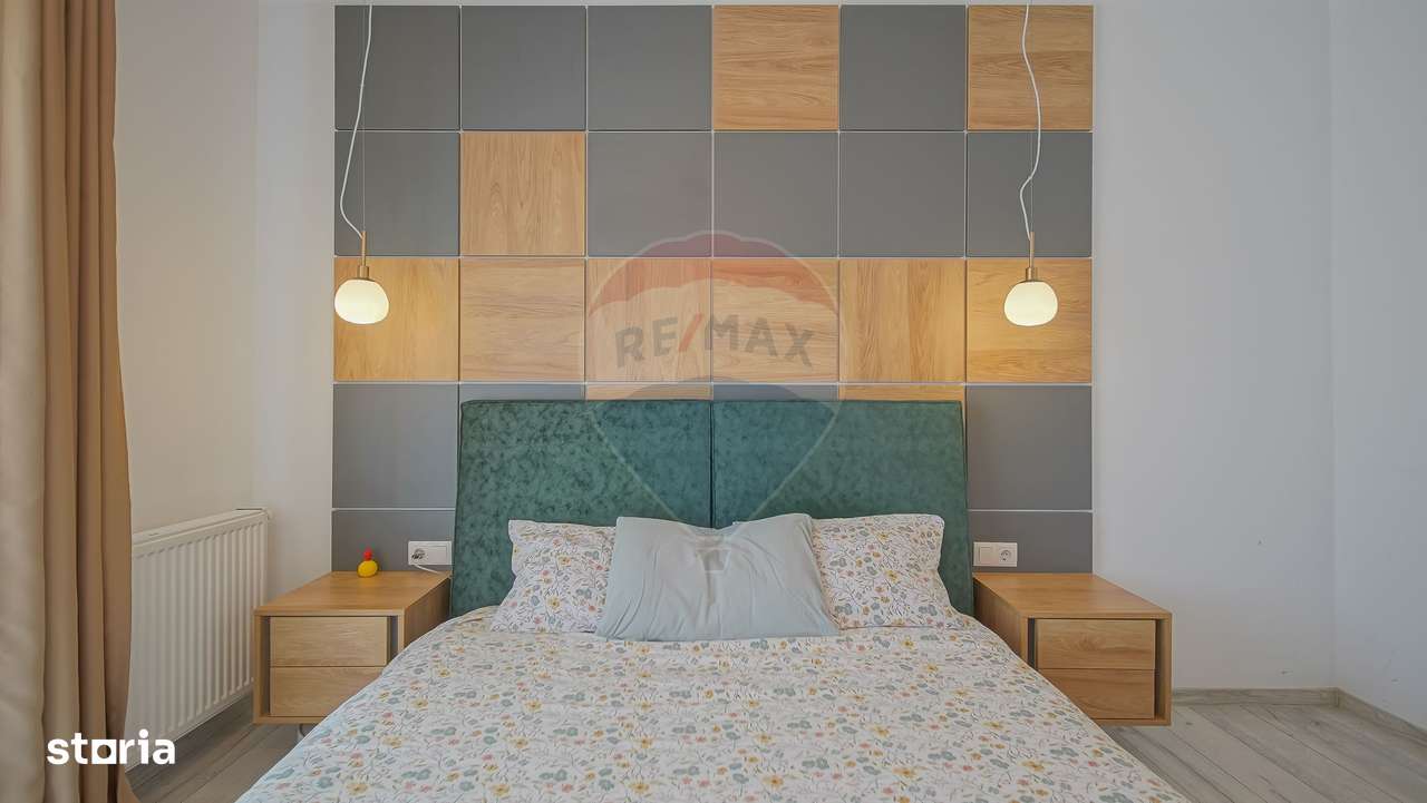 Reducere de preț! Vilă modernă, eficientă energetic, Cristian-16