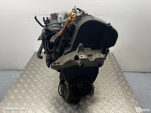 Motor VW BORA (1J2) 1.4 16V | 03.00 - 05.05 Usado REF. BCA - 5