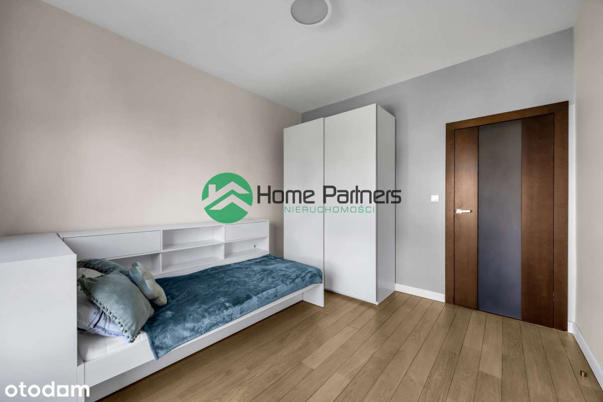 Miasteczko Wilanów | 3 sypialnie | 2 łazienki-10