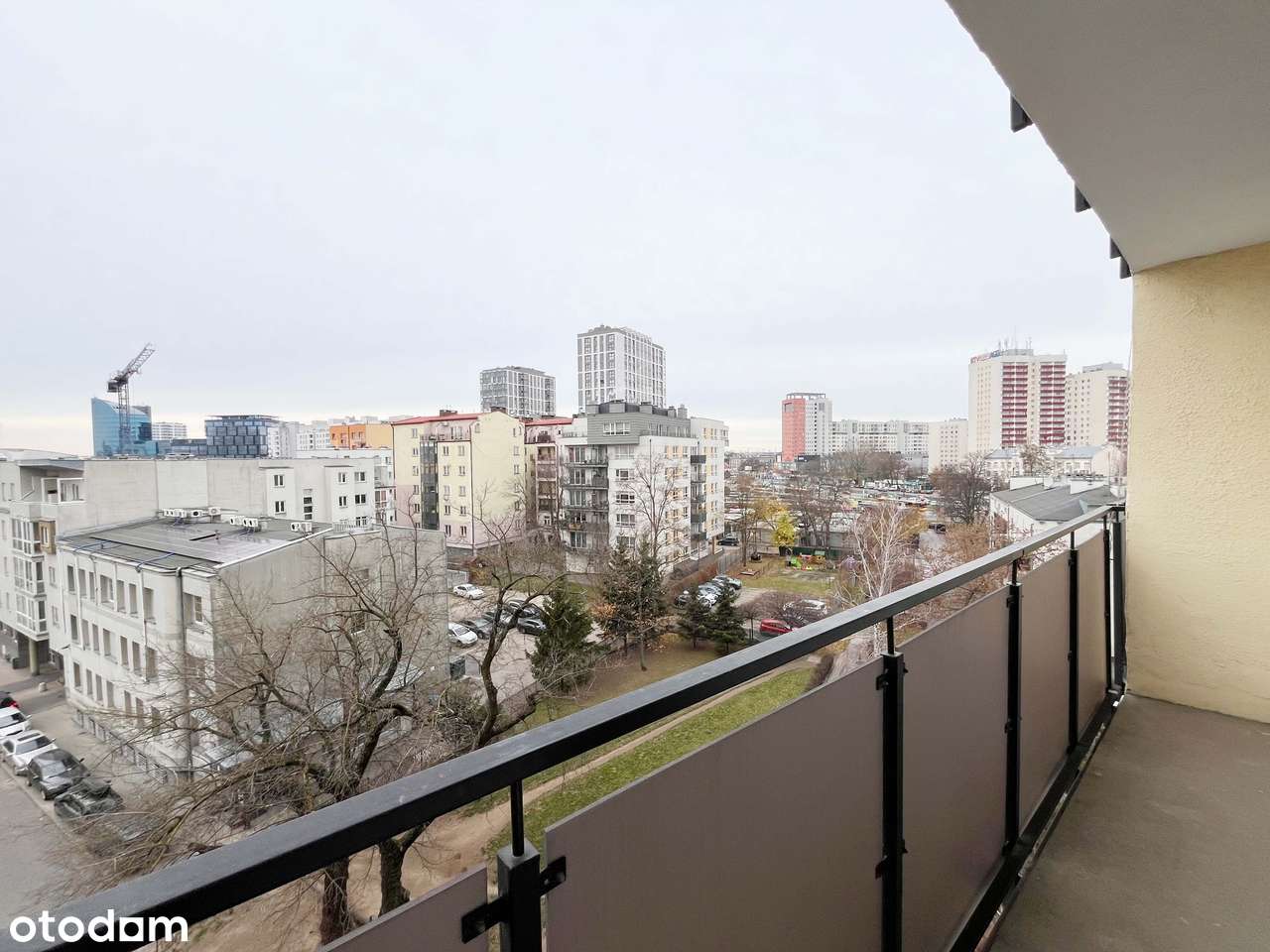 WSPANIALE DOŚWIETLONE MIESZKANIE /IDEALNY ROZKłAD MIESZKANIA /BALKON-3