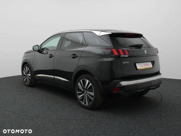 Peugeot 3008 1.5 BlueHDi Allure S&S EAT8 - 3