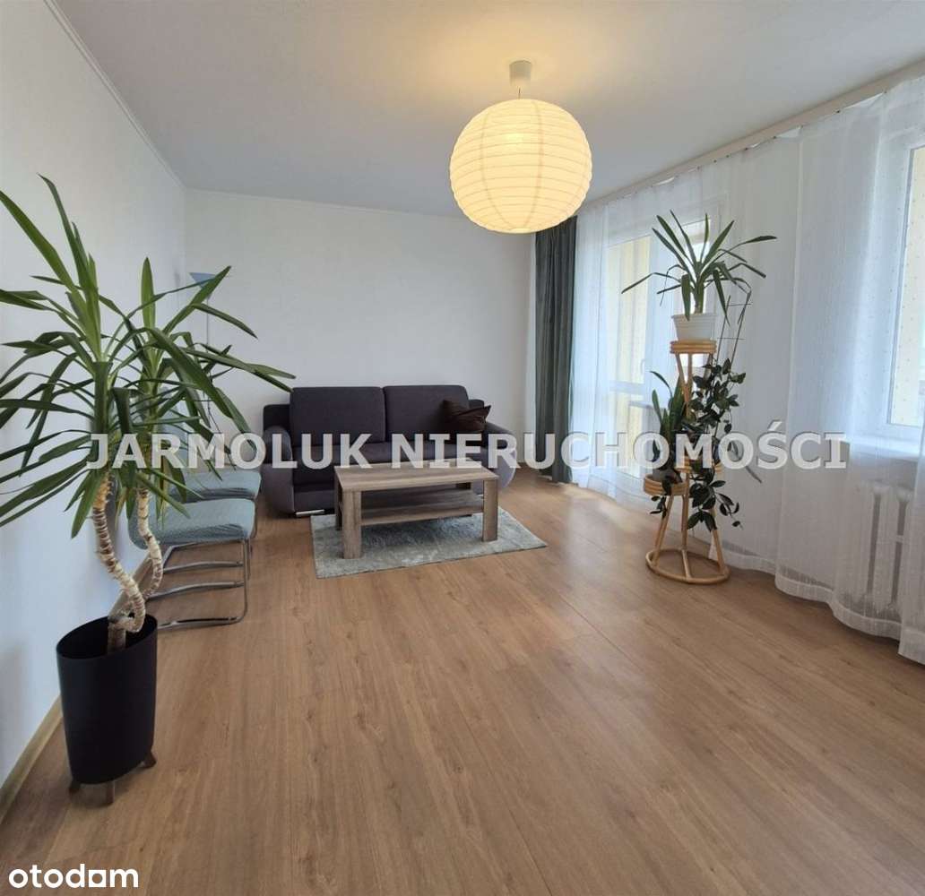 Przestronne, jasne, ul. Krynicka z Kw-0