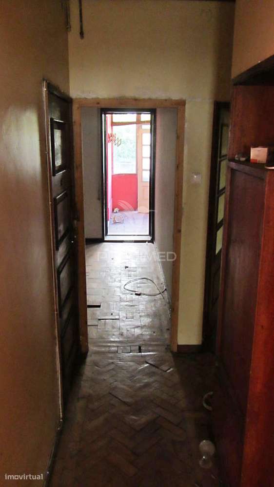 2 Prédios c/ Projecto  -  Ao Marquês - Grande imagem: 4/23