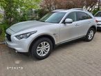 Infiniti QX70 3.7 GT - 1