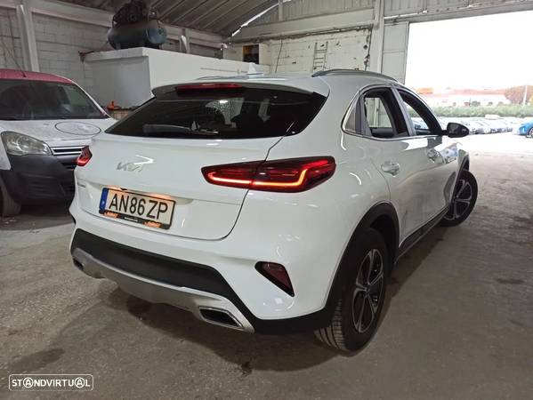 Kia XCeed 1.6 GDi PHEV Drive - 2