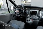 Renault Trafic 2.5 dCi 150 FAP Generation L1H1 Evado - 25