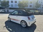 Abarth 500C 1.4 T-Jet Elaborazione MTA - 9