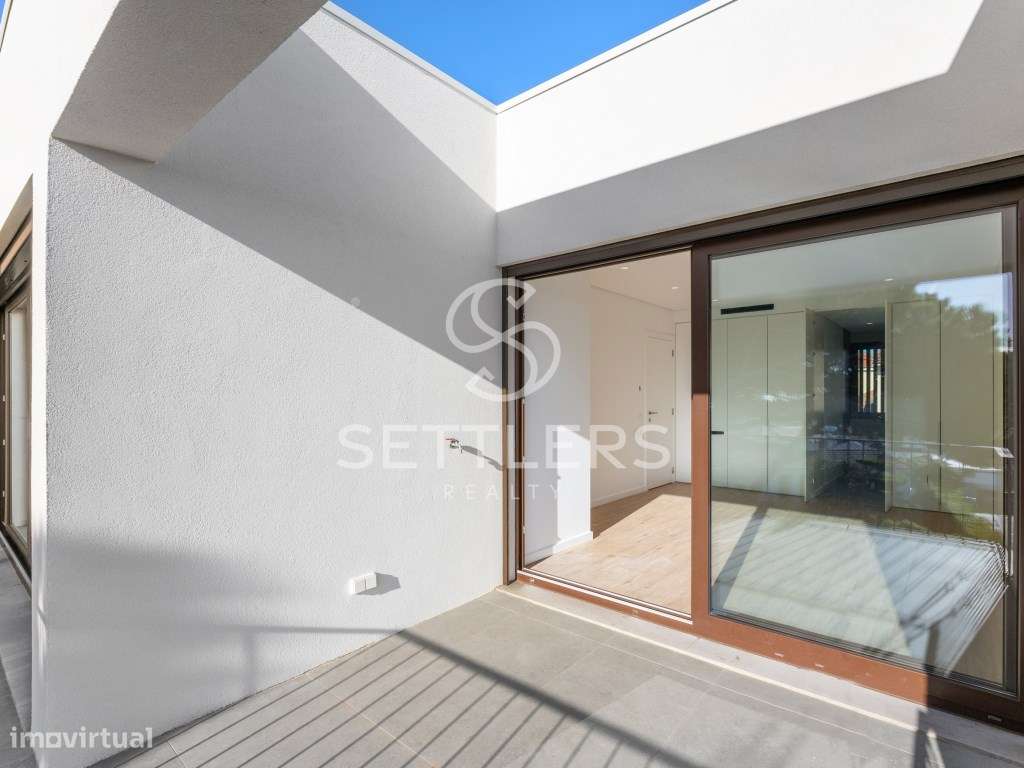 Moradia T3+1 - Murches-19