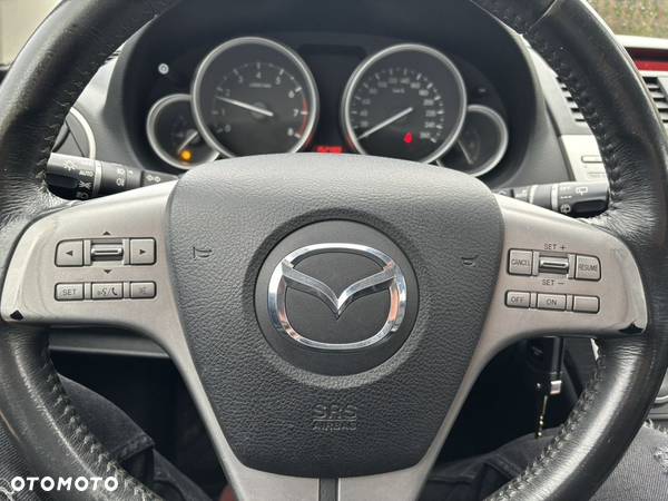 Mazda 6 1.8 Comfort - 23