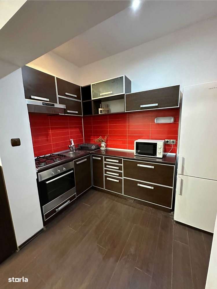 Se vinde apartament modern, 1 cameră – zona Bunexim - Imagine principală: 4/5