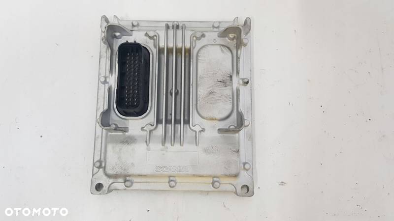 KOMPUTER STEROWNIK ECU SCANIA R 2490123 - 1