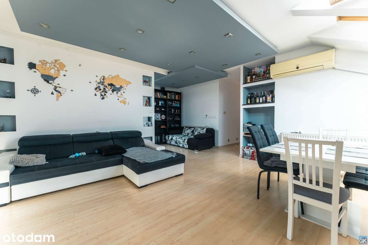 Dom w Tarnowskich Górach - rezerwacja-9