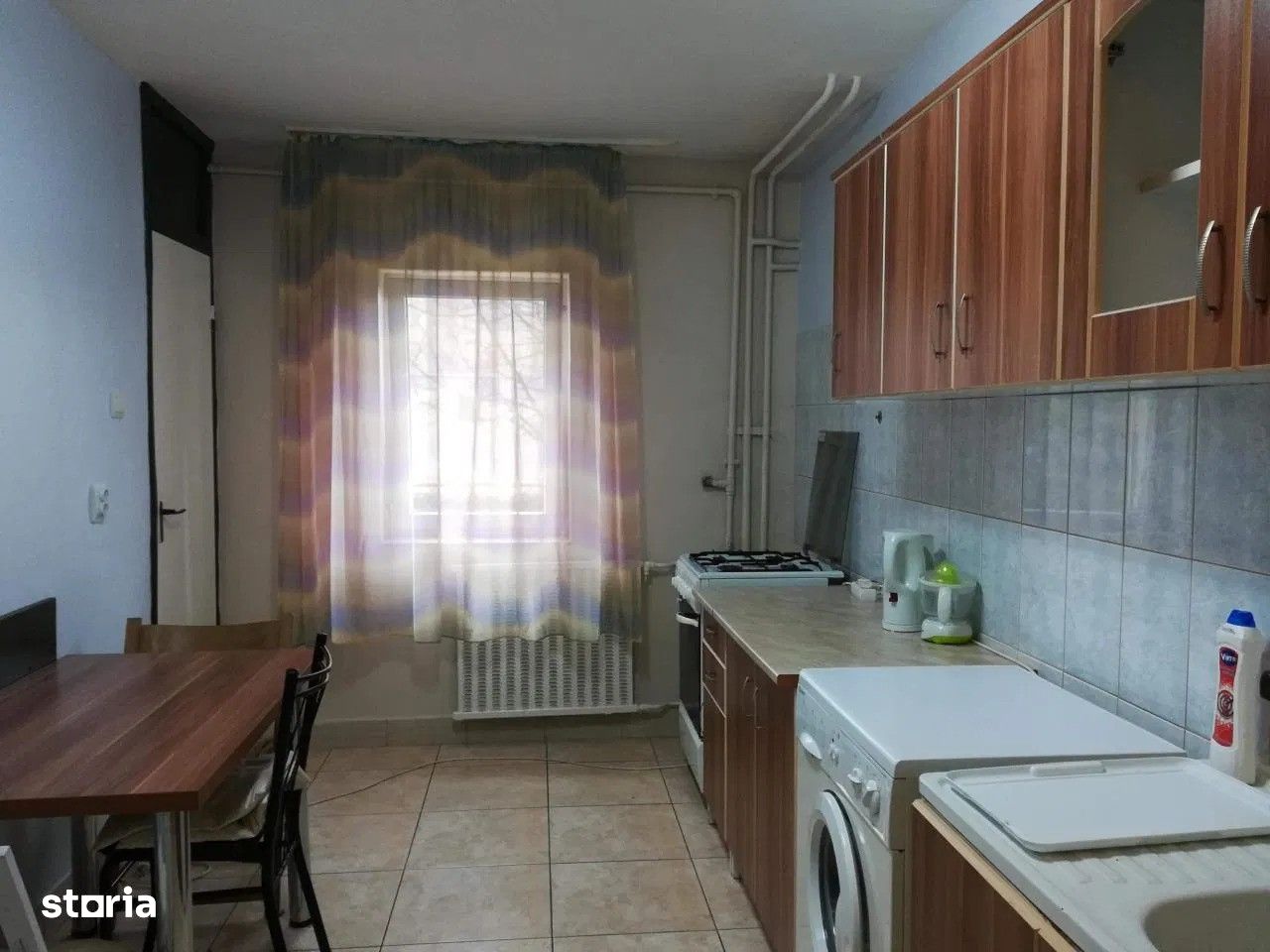 Apartament 2 camere Marasti, 55 mp