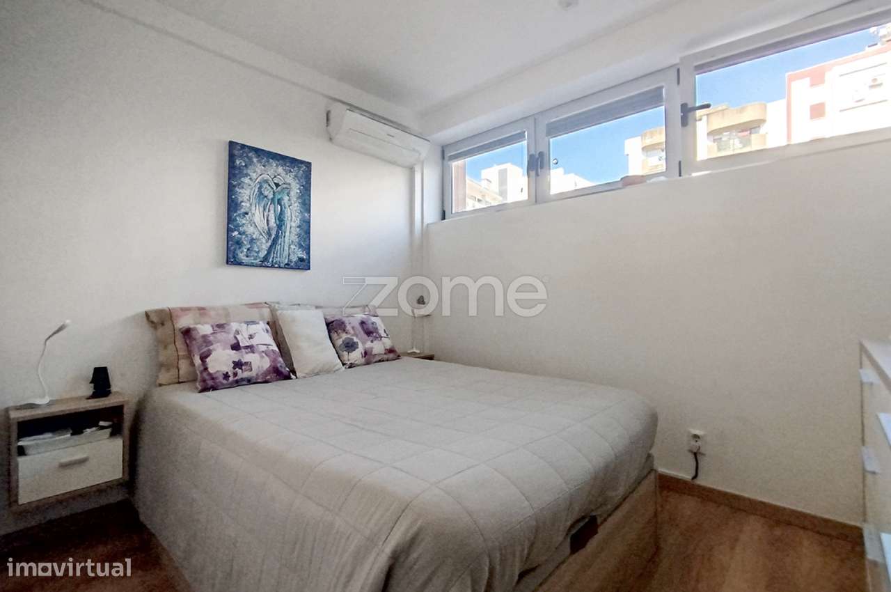 Apartamento T2 Remodelado em Santa Clara – Coimbra - Grande imagem: 2/17