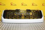 TOYOTA TUNDRA 2018 - 2021 Atrapa Przód Grill 53105 0C070 USA - 2