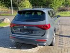 Seat Tarraco 2.0 TSI 4Drive OPF DSG FR - 25