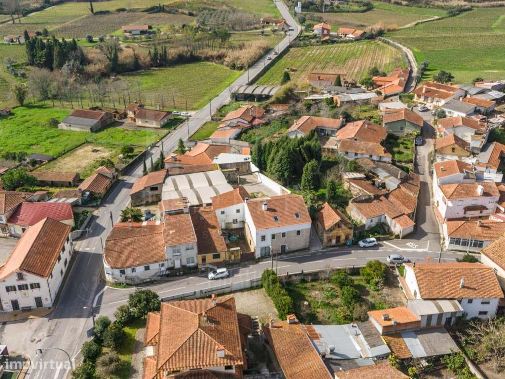 Moradia T3 com Terreno | S. Lourenço do Bairro, Anadia-44