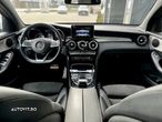 Mercedes-Benz GLC Coupe 250 d 4MATIC - 15