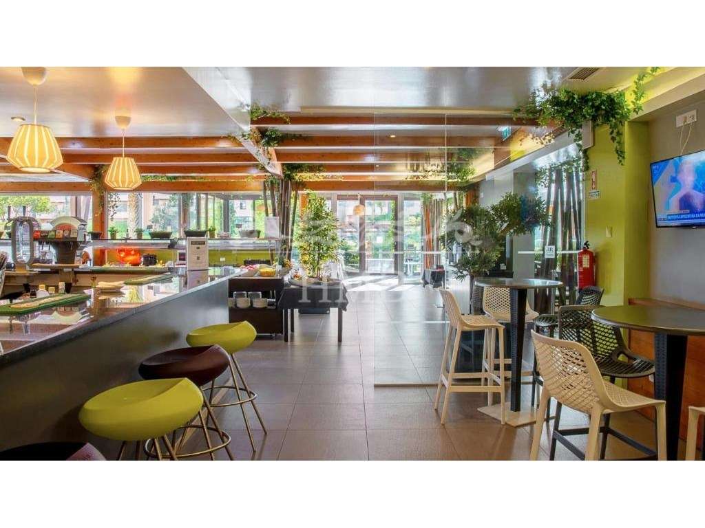 Apartamento T1 LUXO - Edifício Amarilis - PRAIA DA ROCHA-26