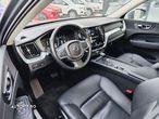 Volvo XC 60 D4 AWD Geartronic Inscription - 10