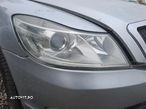 Dezmembram Skoda Octavia II Facelift 2010 1.6 TDI - 2