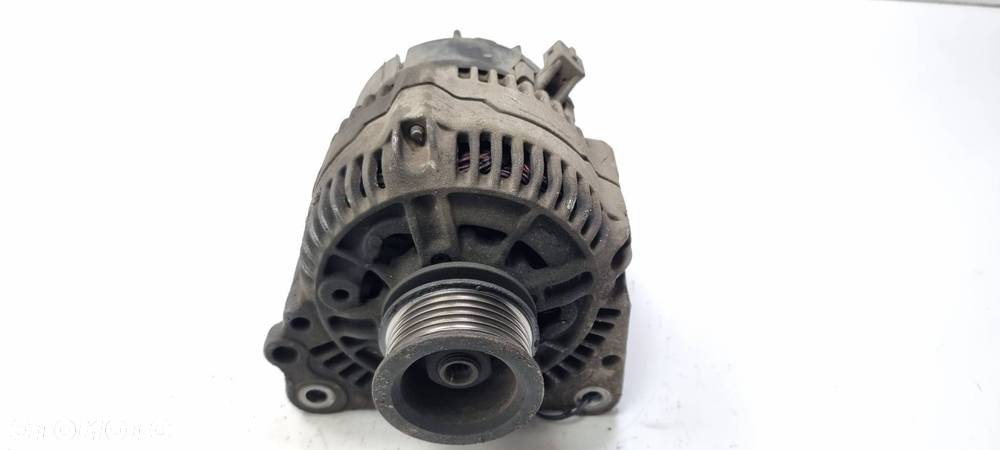 ALTERNATOR SKODA OCTAVIA I 0123310037 - 2