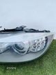 LAMPA LEWA REFLEKTOR LEWY BMW E90 E91 LIFT BI XENON SKĘTNY DYNAMIC ORYGINAŁ - 4