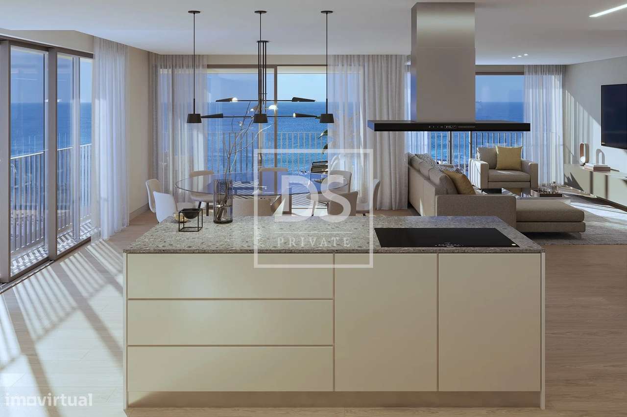 The Breeze - Condominio Fechado, T3 para venda - Grande imagem: 4/32